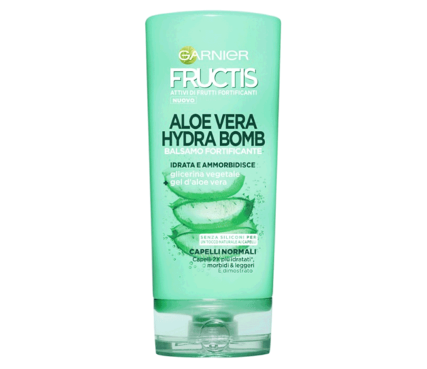 FRUCTIS BALSAMO HYDRA BOMB 200ML ALOE VERA